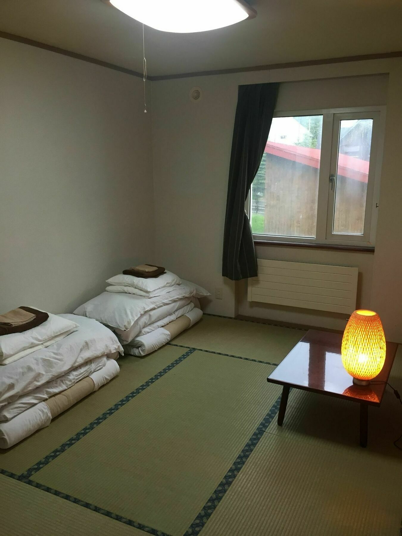 Absolute Niseko Lodge Ōmagari Buitenkant foto